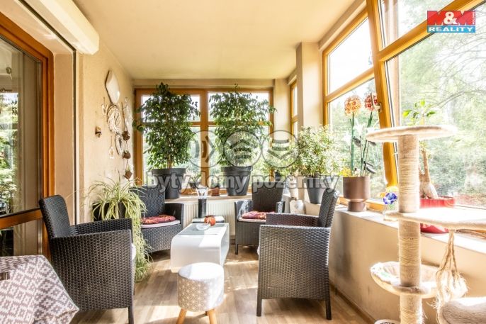 Prodej, Rodinný dům, Nový Bor