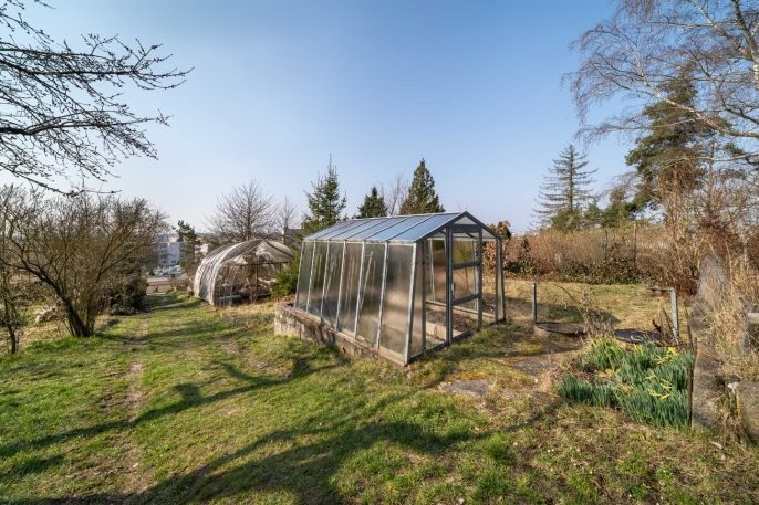 Prodej, Zahrada, Plzeň