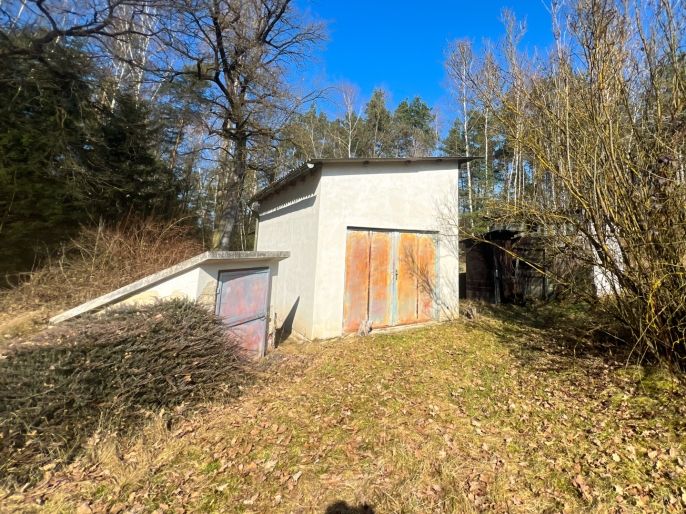 Prodej, Zahrada, Strakonice