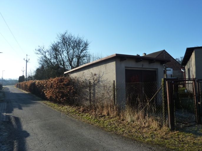 Prodej, Pozemek k bydlení, Velké Poříčí