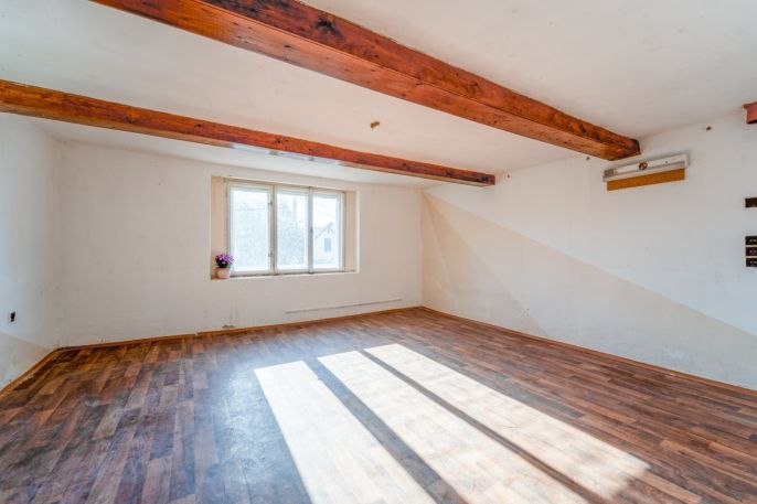 Prodej, Rodinný dům, Slatina