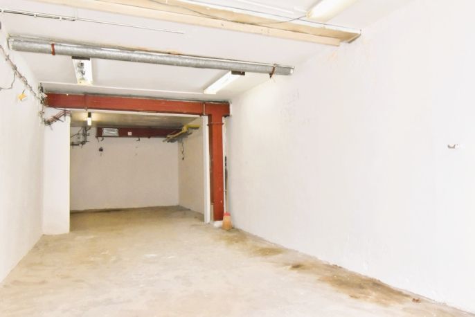 Pronájem, Garáž, Praha