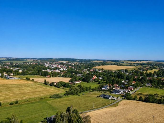 Prodej, Pozemek k bydlení, Klimkovice
