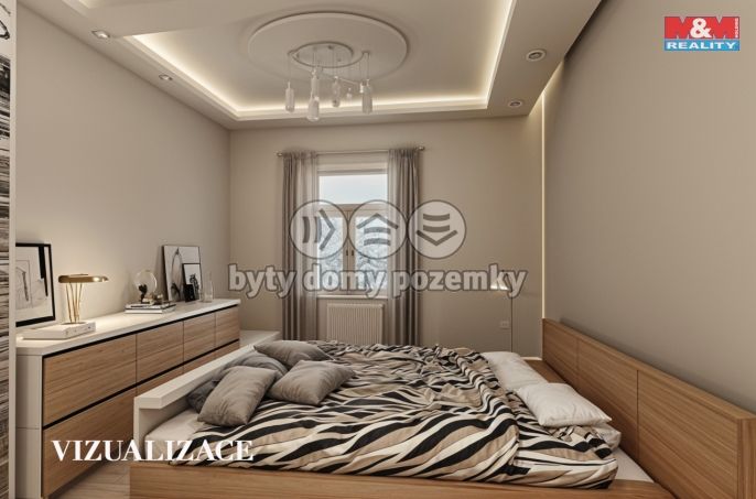 Prodej, Rodinný dům, Široká Niva