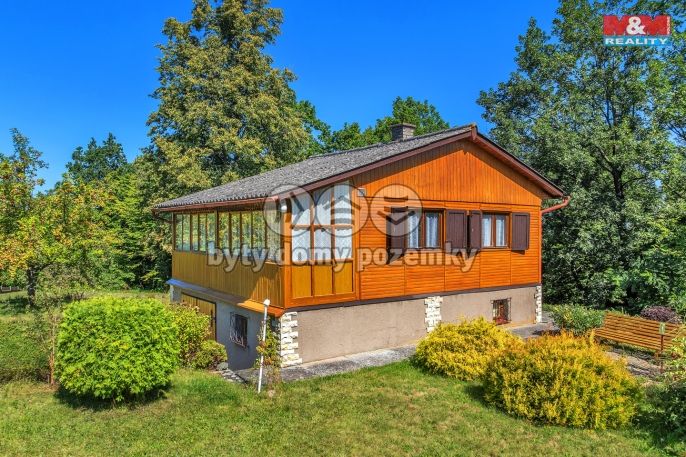 Prodej, Chata, 50 m², Svídnice