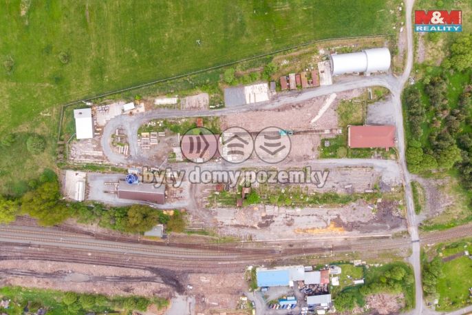 Prodej, Zemědělský objekt, Valšov