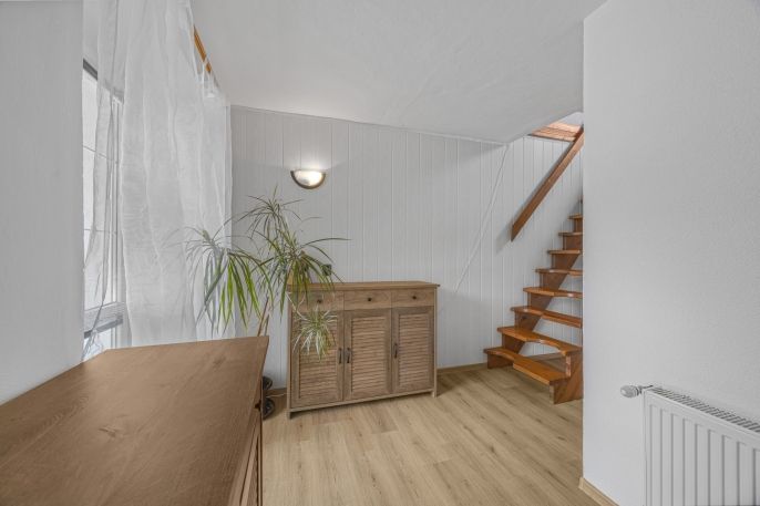 Prodej, Chalupa, Rudník