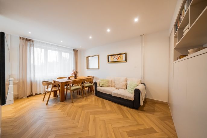 Prodej, Byt 3+kk, Třinec