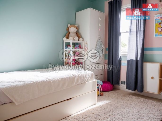 Prodej, Byt 4+kk, Praha