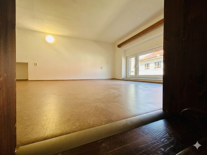 Pronájem, Byt 1+kk, Švihov