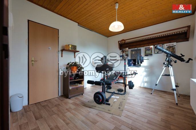 Prodej, Chalupa, Lobodice