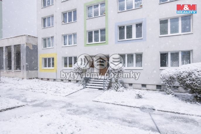 Prodej, Byt 3+1, Klatovy