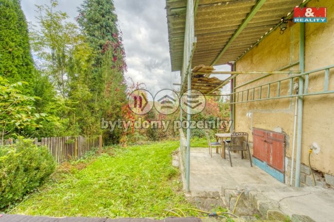 Prodej, Chata, Hromnice