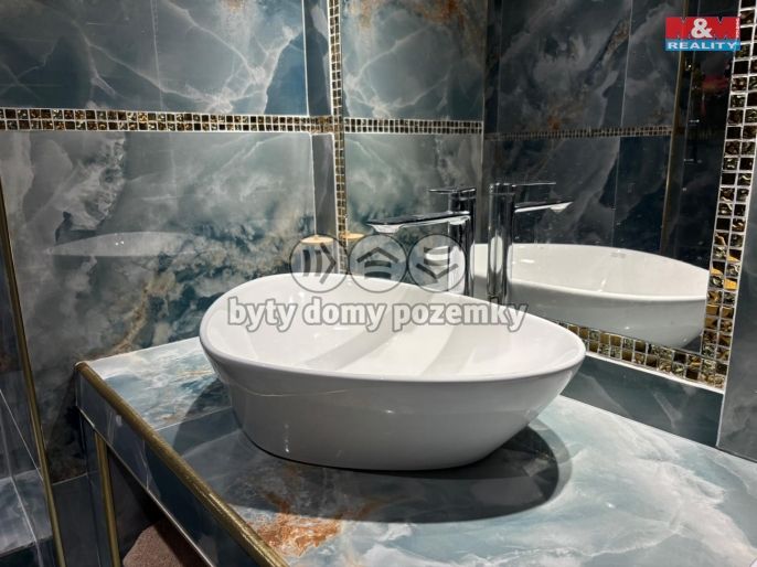 Prodej, Byt 3+1, Orlová