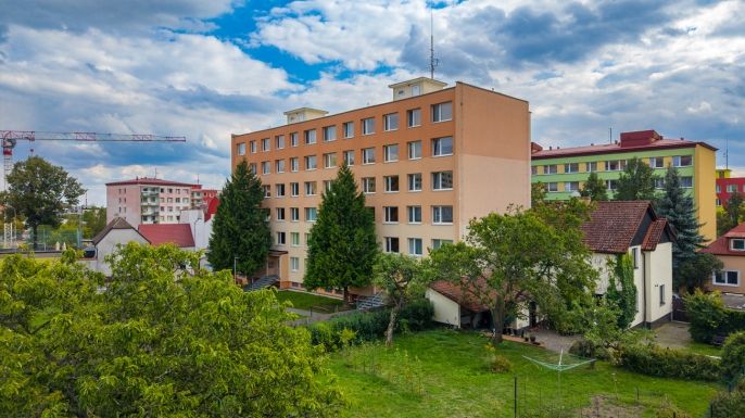 Prodej, Byt 3+1, Litoměřice