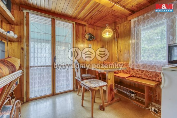 Prodej, Chata, Šťáhlavy