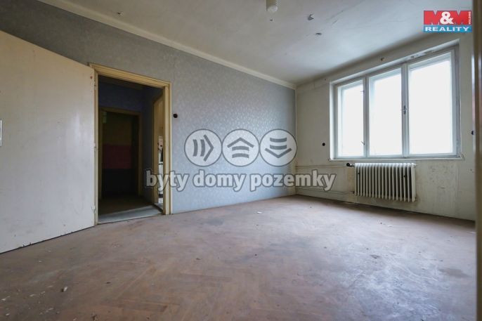 Prodej, Výrobní objekt, Ivanovice na Hané