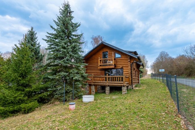 Prodej, Rodinný dům, Vidice