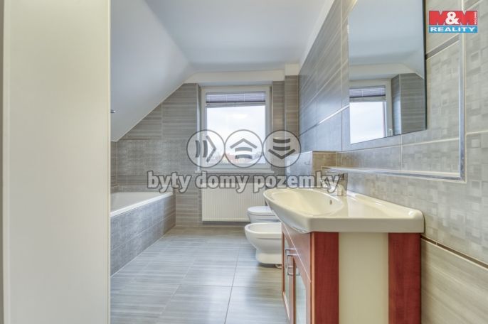 Prodej, Rodinný dům, Starý Plzenec