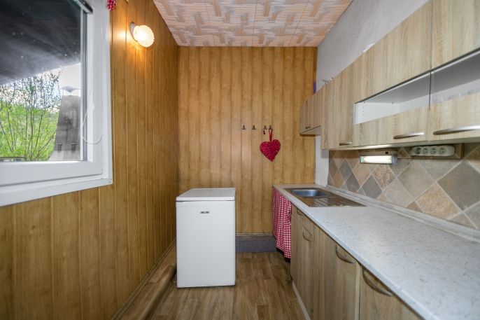 Prodej, Chata, Česká Bříza