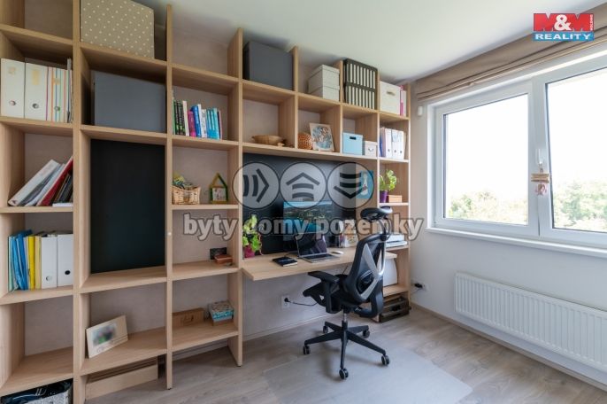 Prodej, Rodinný dům, Praha