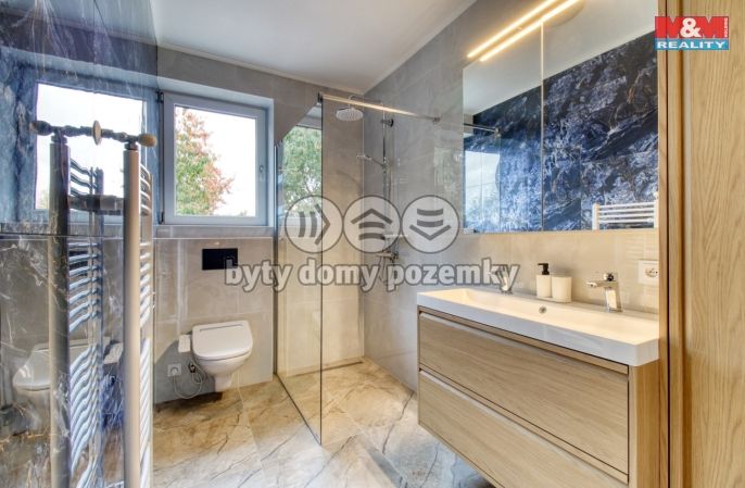 Prodej, Rodinný dům, Březno