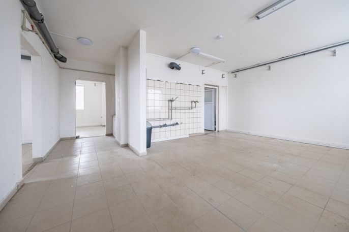 Pronájem, Obchodní objekt, Příbram