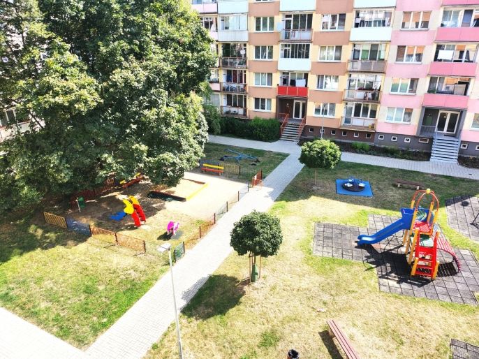 Prodej, Byt 1+1, Louny