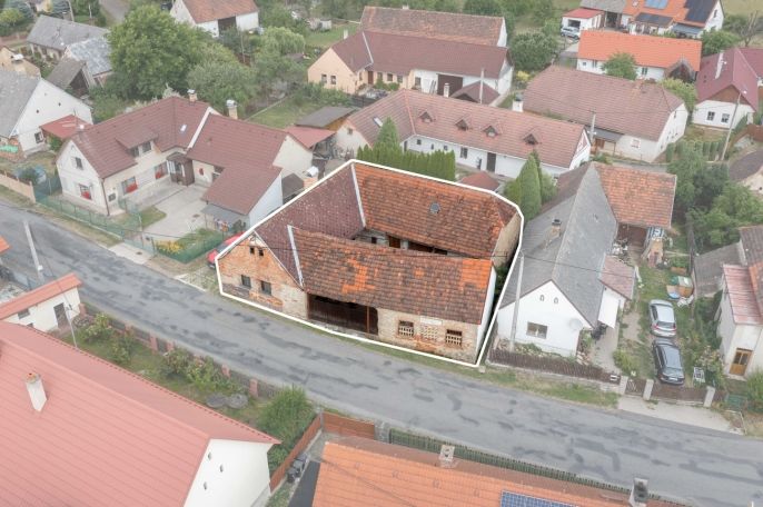 Prodej, Rodinný dům, Soběšice