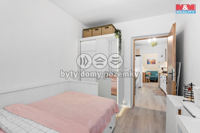 Prodej, Byt 3+1, Semily