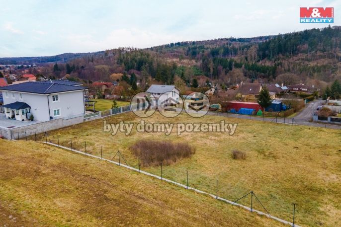 Prodej, Pozemek k bydlení, Libeř