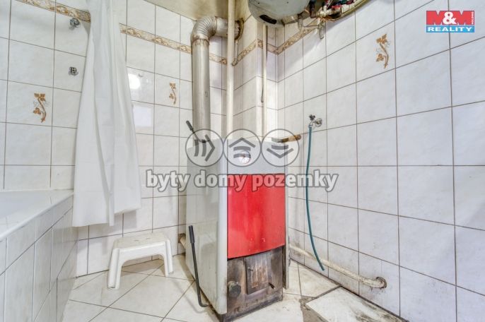 Prodej, Rodinný dům, Kralovice