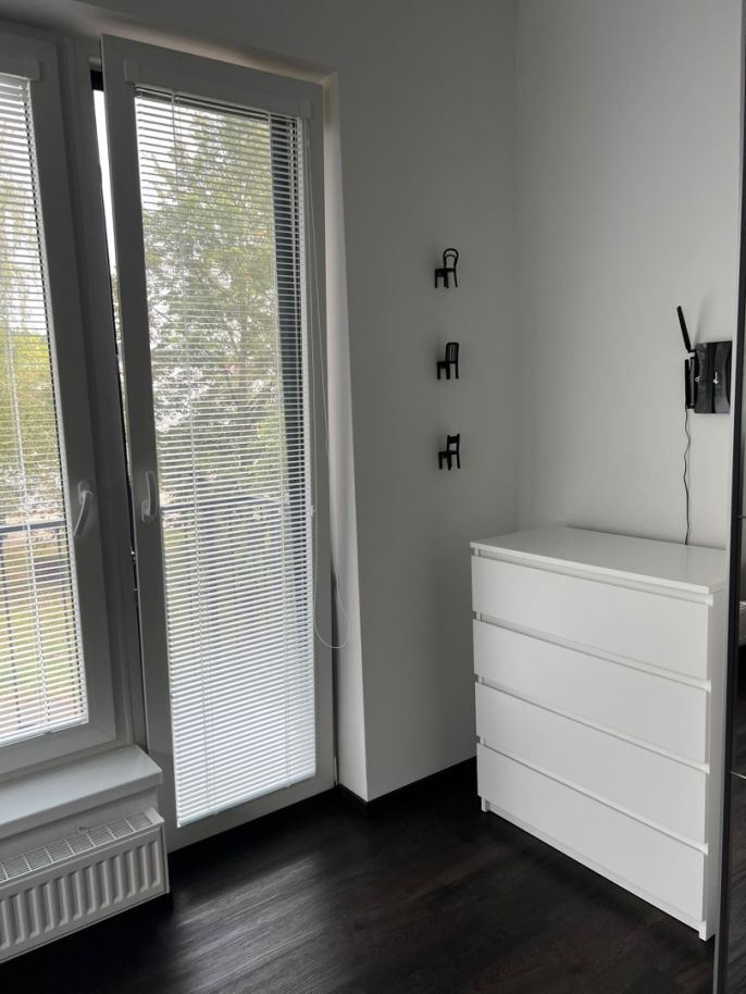 Pronájem, Byt 1+1, Mariánské Lázně
