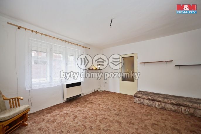 Prodej, Rodinný dům, Koryčany