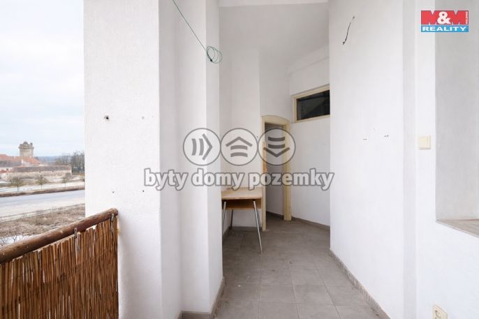 Prodej, Nájemní dům, Strakonice