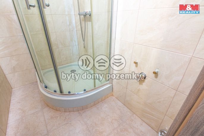 Prodej, Byt 1+1, Česká Lípa