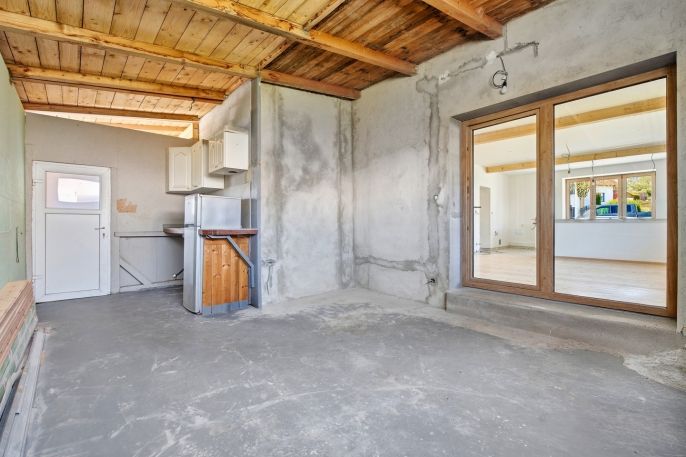 Prodej, Rodinný dům, Železný Brod