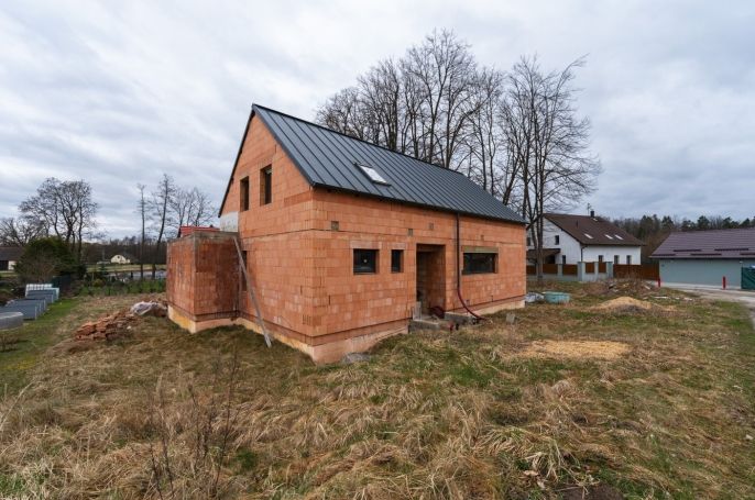 Prodej, Rodinný dům, Chlum u Třeboně