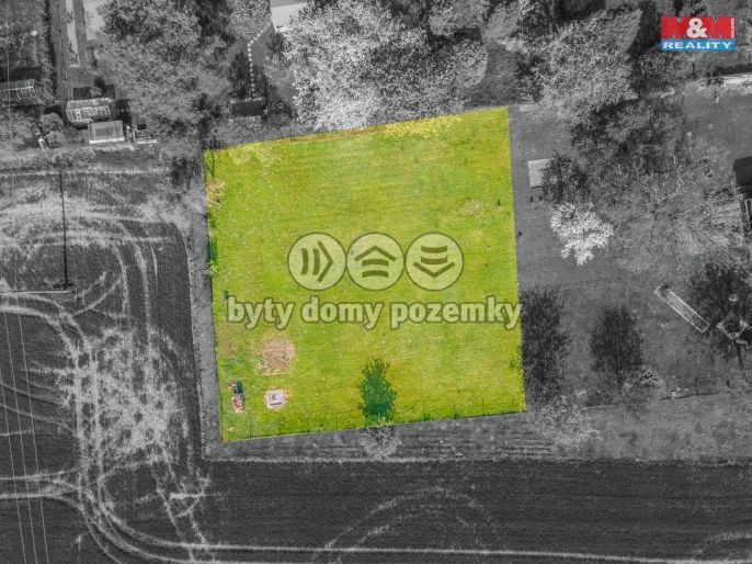 Prodej, Pozemek k bydlení, Karviná