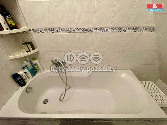 Pronájem, Byt 1+1, Nový Jičín