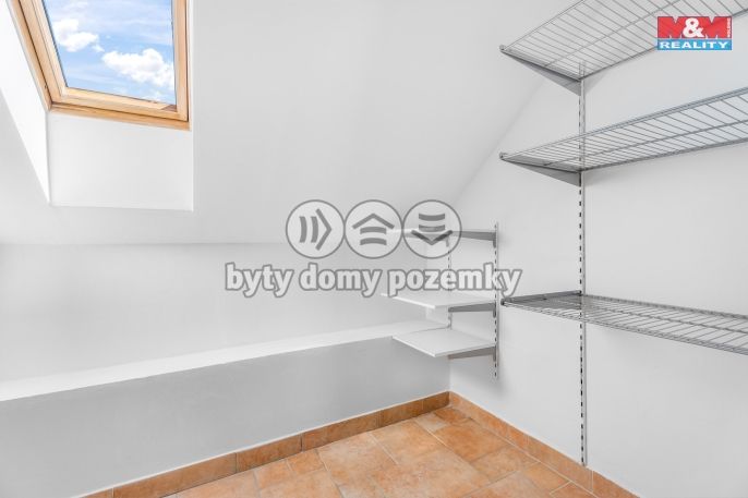 Prodej, Rodinný dům, Velké Přílepy