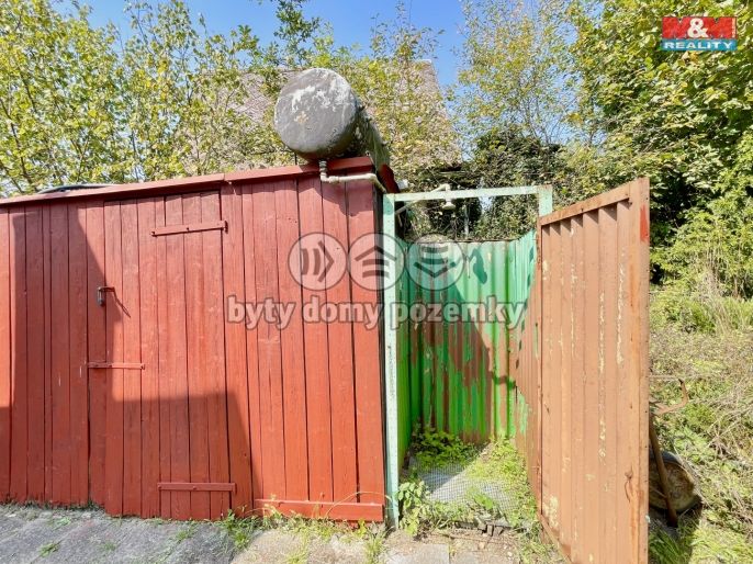 Prodej, Chata, Choceň