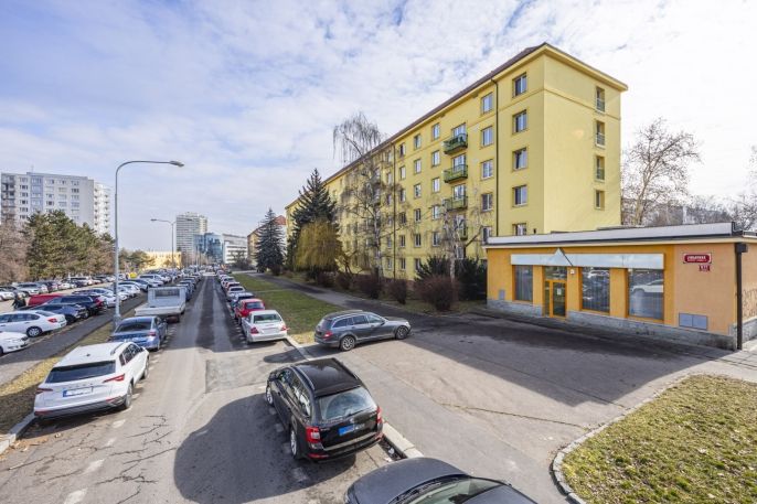 Prodej, Ostatní, Praha