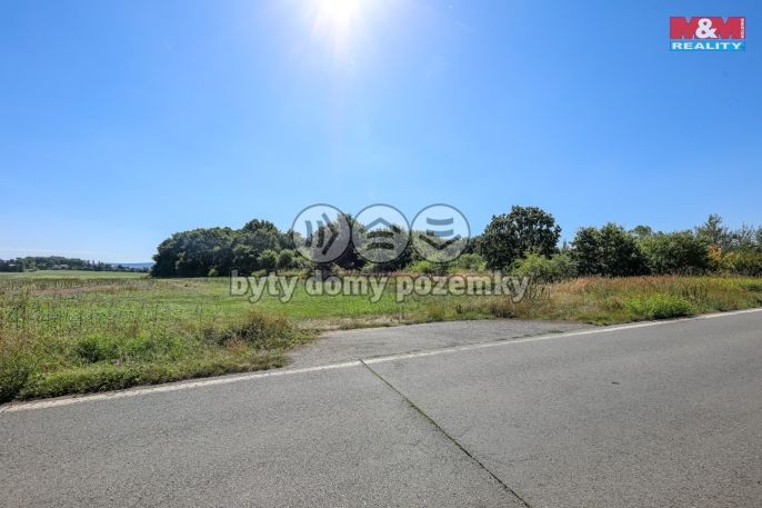 Prodej, Pole, Plzeň