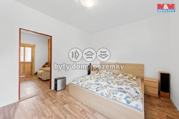 Prodej, Rodinný dům, Šluknov