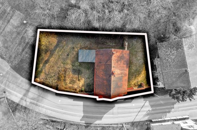 Prodej, Rodinný dům, Voděrady