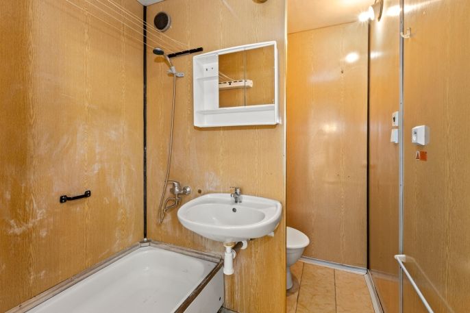 Prodej, Byt 1+1, Svitavy