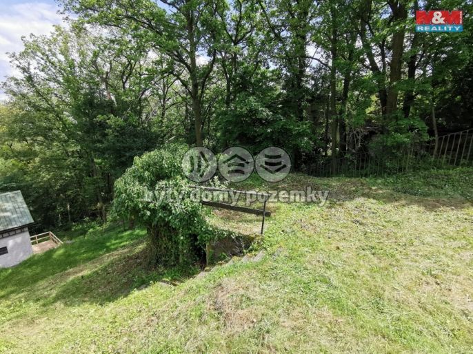 Prodej, Pozemek k bydlení, Mořinka