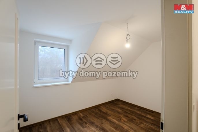 Prodej, Rodinný dům, Kladno