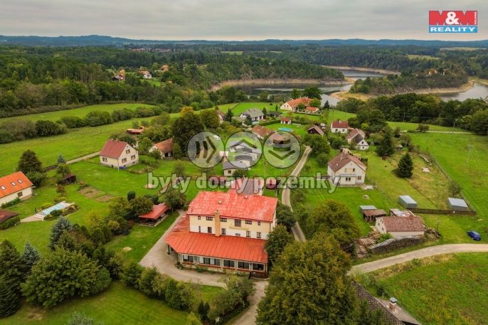 Prodej, Hotel, penzion, Varvažov